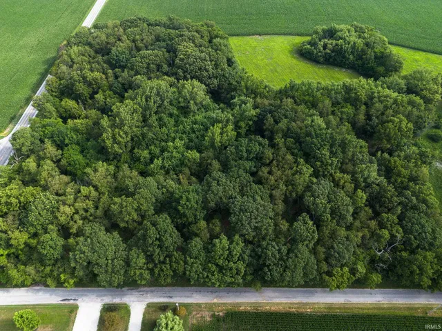 $121,000 | Lot 3 East 850 South, Brookston, IN 47923