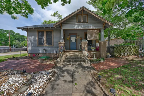 $275,000 | 1501 South Austin Street, Brenham, TX 77833