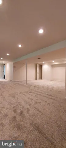 $4,300 | 606 North Frederick Street, Arlington, VA 22203