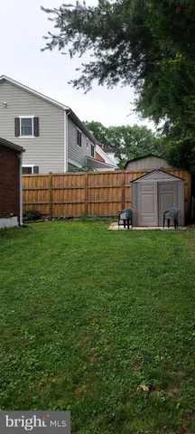 $4,300 | 606 North Frederick Street, Arlington, VA 22203