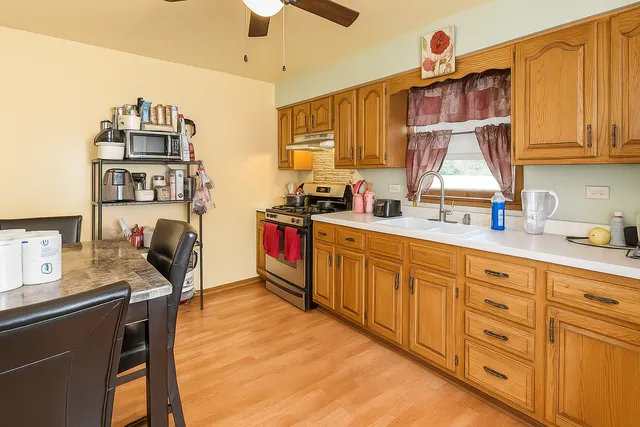 $184,000 | 644 East 162nd Street, South Holland, IL 60473