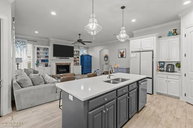 $449,500 | 1154 Green Wood Circle, Haughton, LA 71037