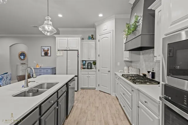 $449,500 | 1154 Green Wood Circle, Haughton, LA 71037