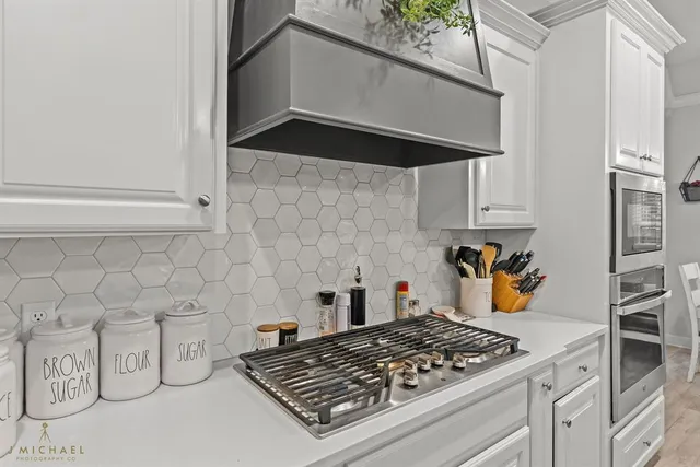 $449,500 | 1154 Green Wood Circle, Haughton, LA 71037