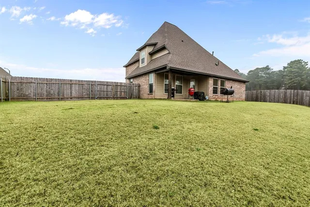 $449,500 | 1154 Green Wood Circle, Haughton, LA 71037
