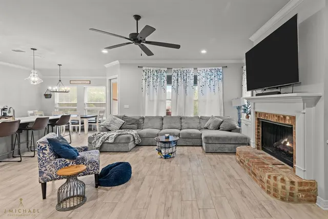 $449,500 | 1154 Green Wood Circle, Haughton, LA 71037