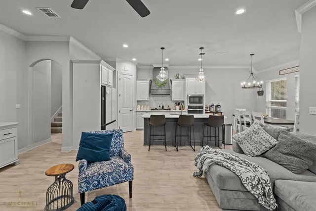 $449,500 | 1154 Green Wood Circle, Haughton, LA 71037