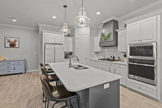 $449,500 | 1154 Green Wood Circle, Haughton, LA 71037