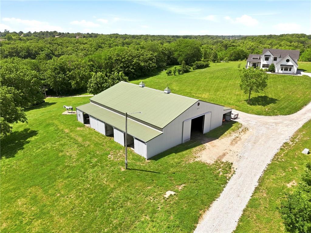 29706 East Easley Road Lee's Summit, MO 64086 - Photo 55 of 85
