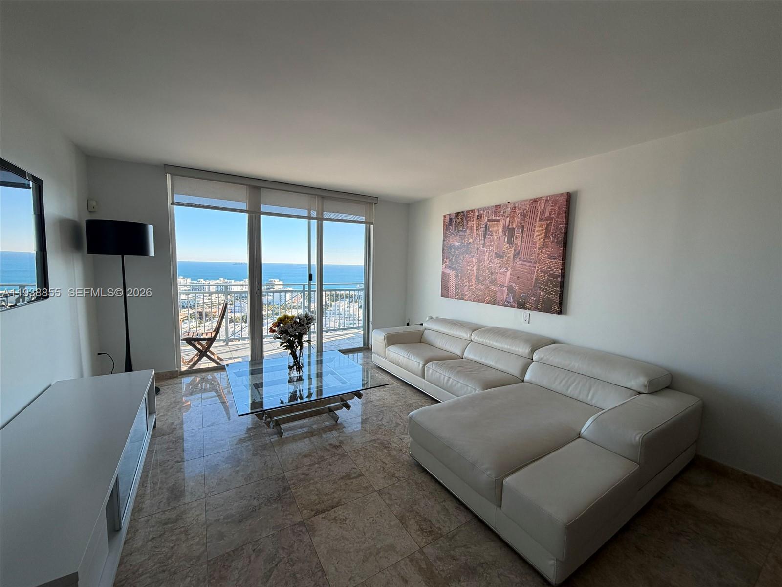 90 Alton Road, Unit 2909 Miami Beach, FL 33139 - Photo 2 of 18