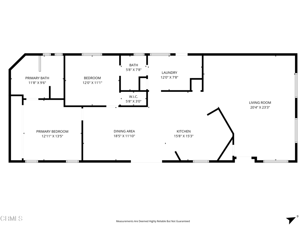 169 Tahquitz Drive, Unit 188 Camarillo, CA 93012 - Photo 65 of 65