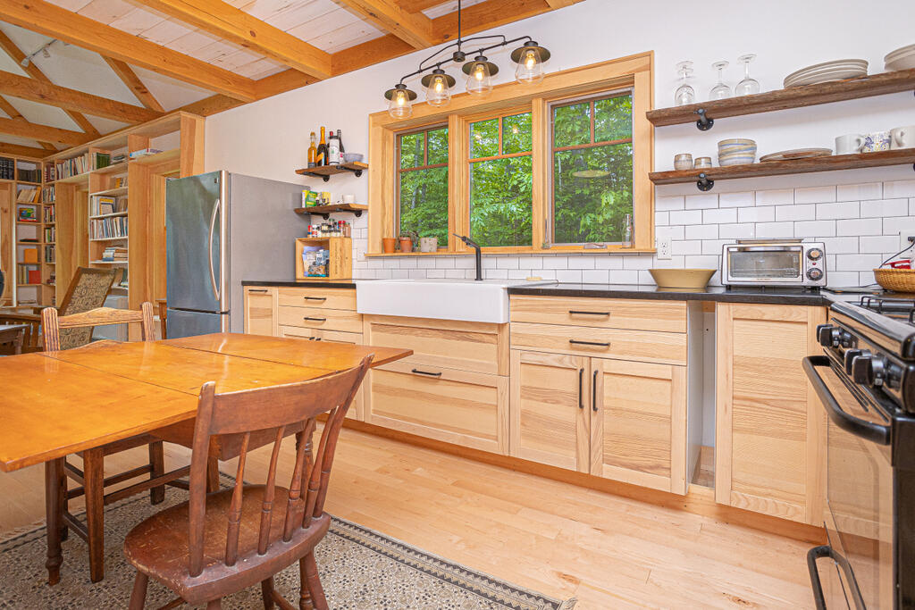 78 Staples Pond Road Temple, ME 04984 - Photo 3 of 22 sandyriverrealty-12