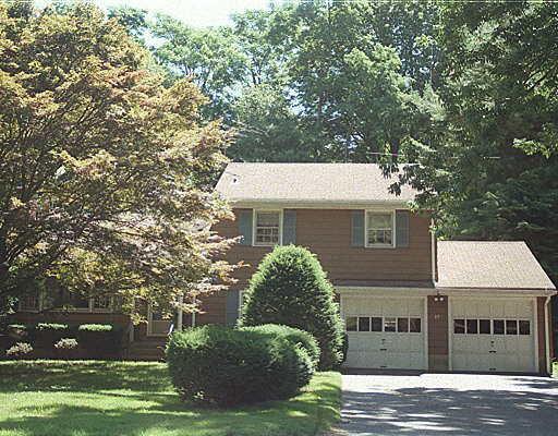 69 Compo Road South Westport, CT 06880 - Photo 1 of 1 a view of a house with a yard