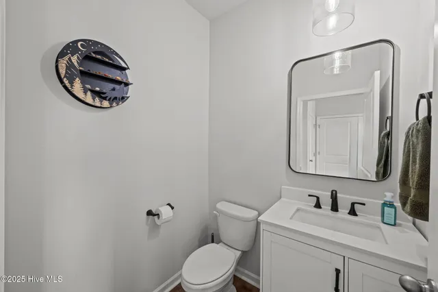 $334,000 | 1007 Kellie Court, New Bern, NC 28562