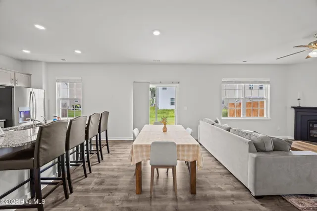 $334,000 | 1007 Kellie Court, New Bern, NC 28562