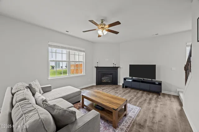 $334,000 | 1007 Kellie Court, New Bern, NC 28562