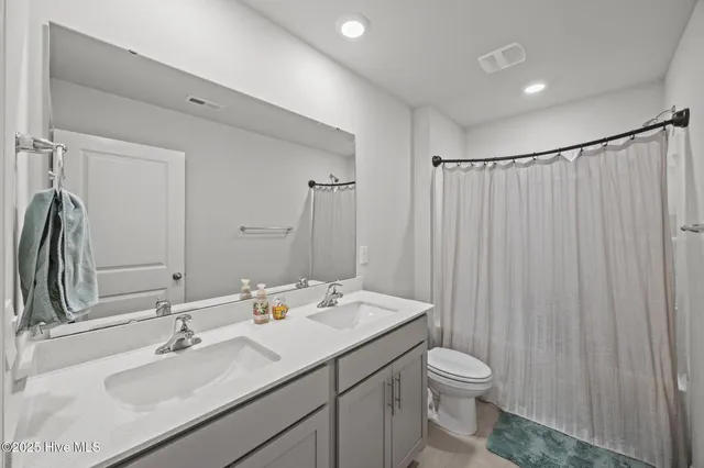 $334,000 | 1007 Kellie Court, New Bern, NC 28562