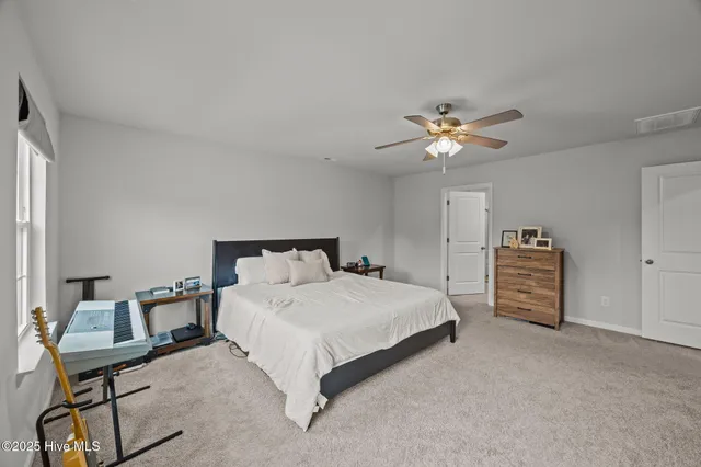 $334,000 | 1007 Kellie Court, New Bern, NC 28562