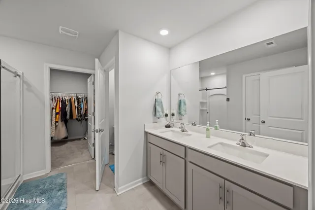 $334,000 | 1007 Kellie Court, New Bern, NC 28562