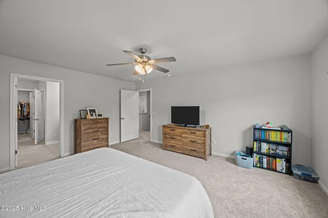 $334,000 | 1007 Kellie Court, New Bern, NC 28562