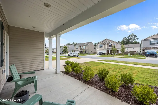 $334,000 | 1007 Kellie Court, New Bern, NC 28562