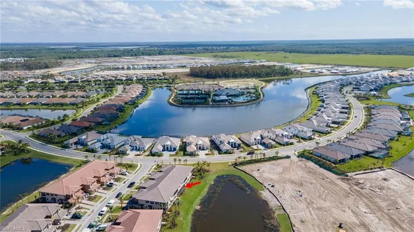 $2,900 | 15336 Lucerna Street, Naples, FL 34114