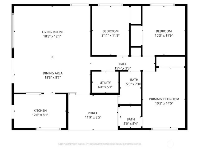$254,000 | 141 Carswell Drive, Moses Lake, WA 98837