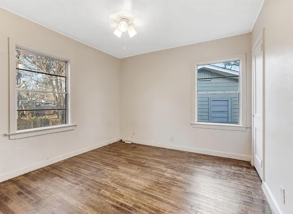 $115,000 | 849 Singapore Drive, Wake Village, TX 75501