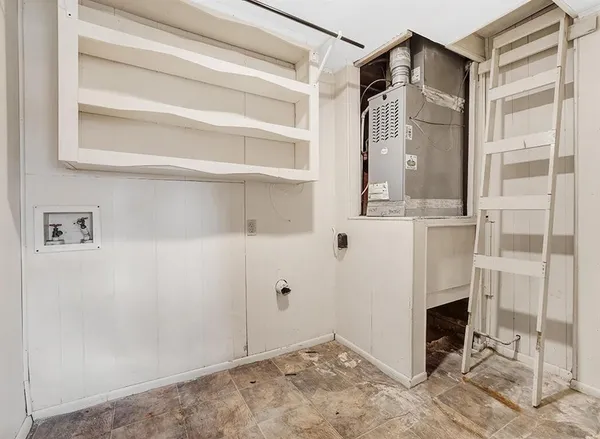 $115,000 | 849 Singapore Drive, Wake Village, TX 75501