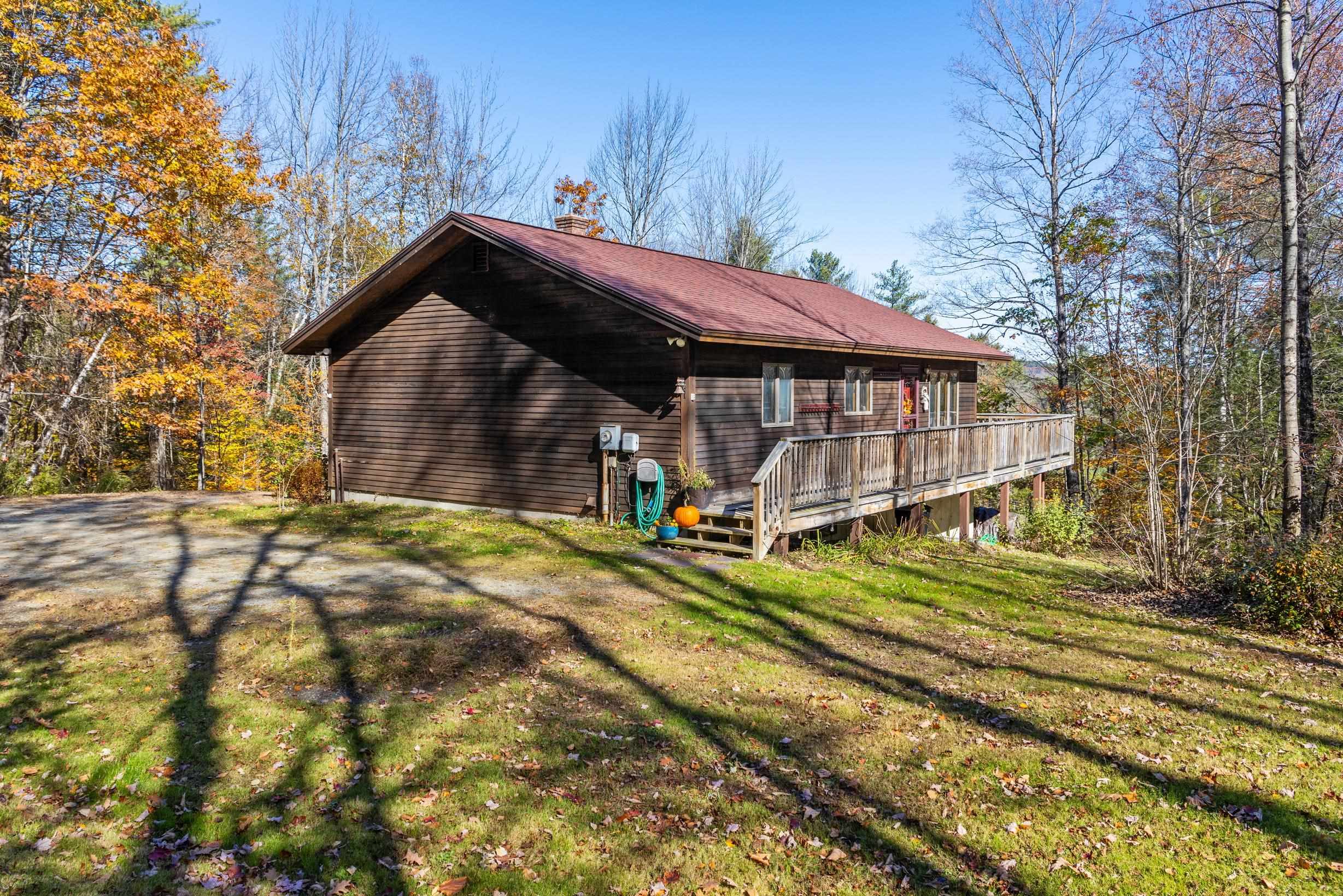 312 Tierney Road Cavendish, VT 05142 - Photo 32 of 42 Gallery Image 32