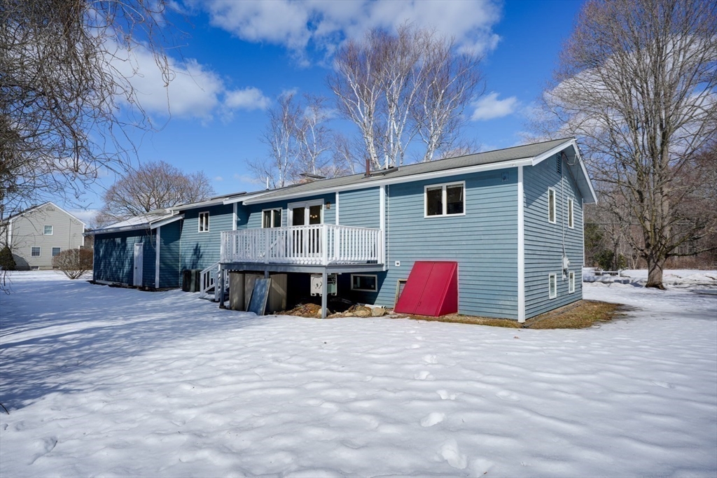 36 Richardson Street Hudson, MA 01749 - Photo 25 of 28