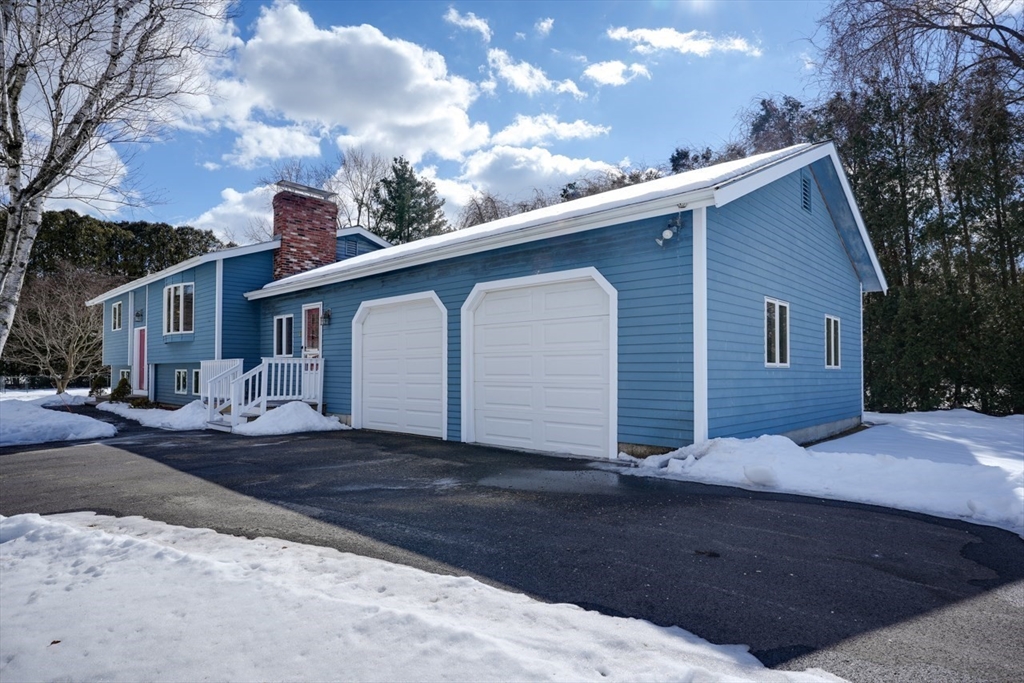 36 Richardson Street Hudson, MA 01749 - Photo 27 of 28