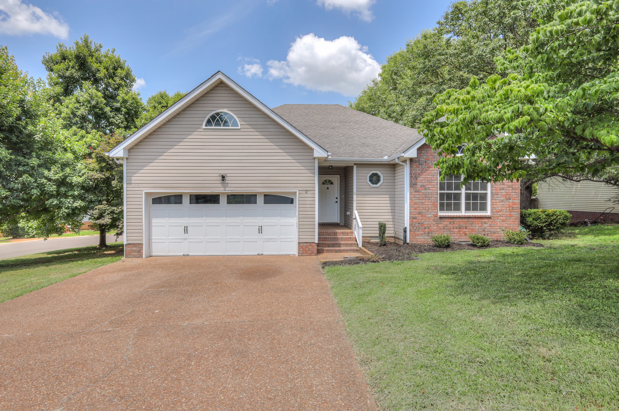 514 Rhodes Circle Gallatin, TN 37066 - Photo 41 of 41