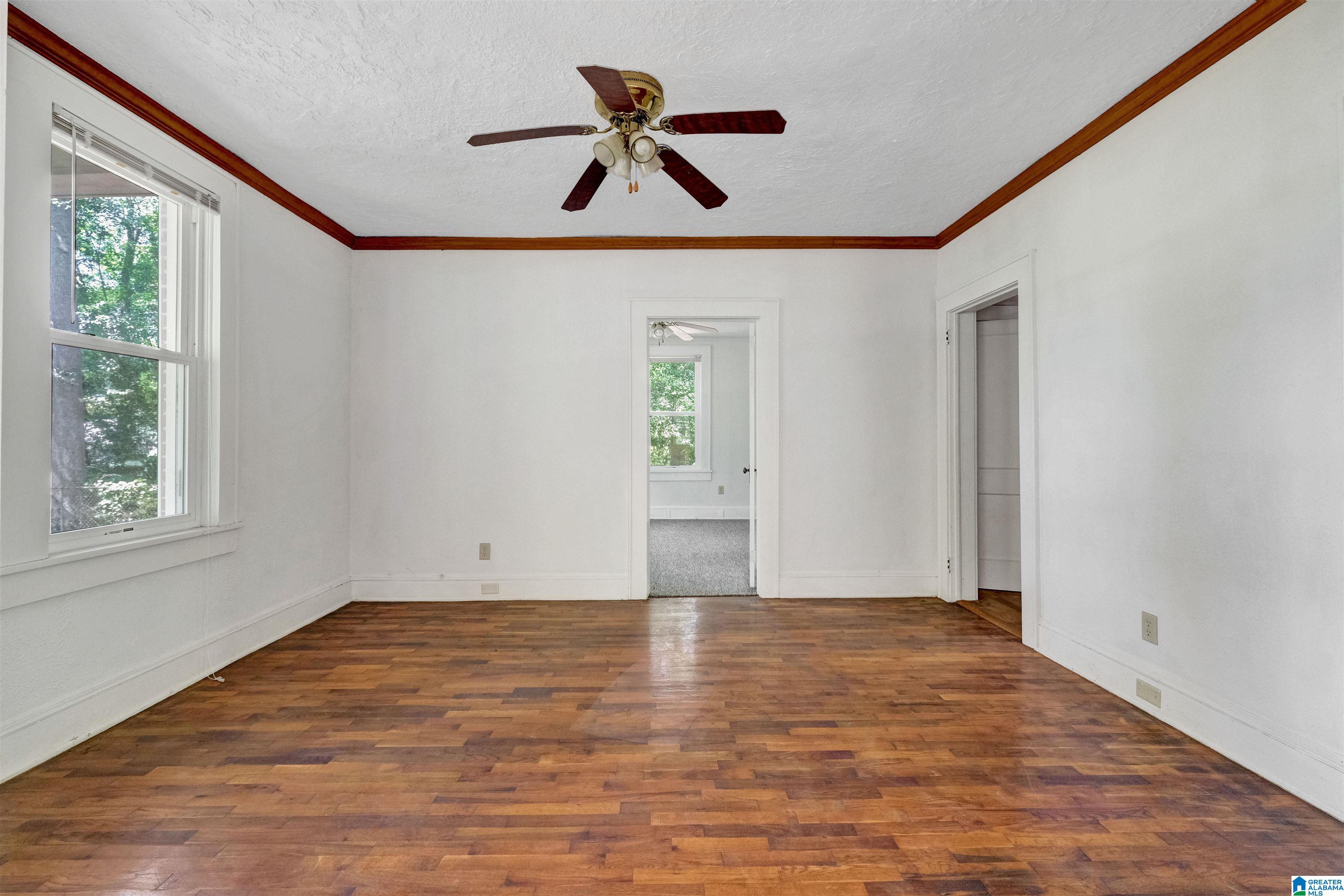 503 Alexandria Road Weaver, AL 36277 - Photo 20 of 28