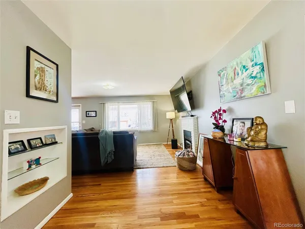 $595,000 | 4759 South Hawthorne Street, Englewood, CO 80110