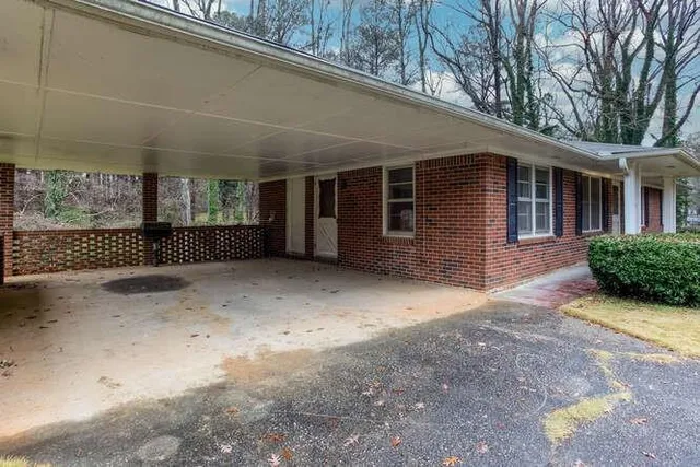 $300,000 | 1808 Elmwood Drive, Austell, GA 30106