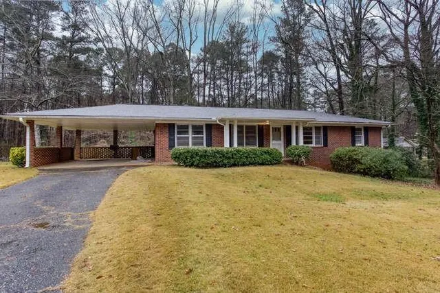 $300,000 | 1808 Elmwood Drive, Austell, GA 30106
