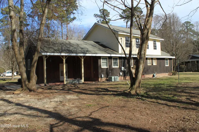 $225,000 | 518 Coral Lane, Edenton, NC 27932