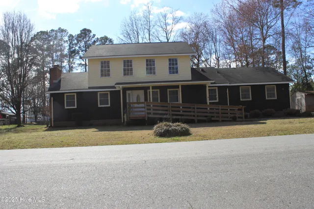 $225,000 | 518 Coral Lane, Edenton, NC 27932