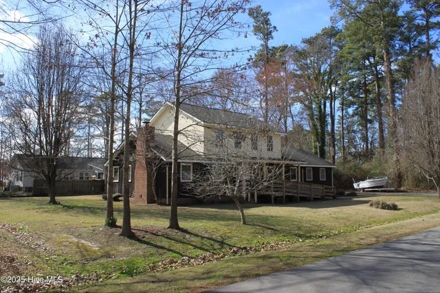 $225,000 | 518 Coral Lane, Edenton, NC 27932