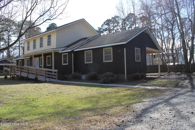 $225,000 | 518 Coral Lane, Edenton, NC 27932