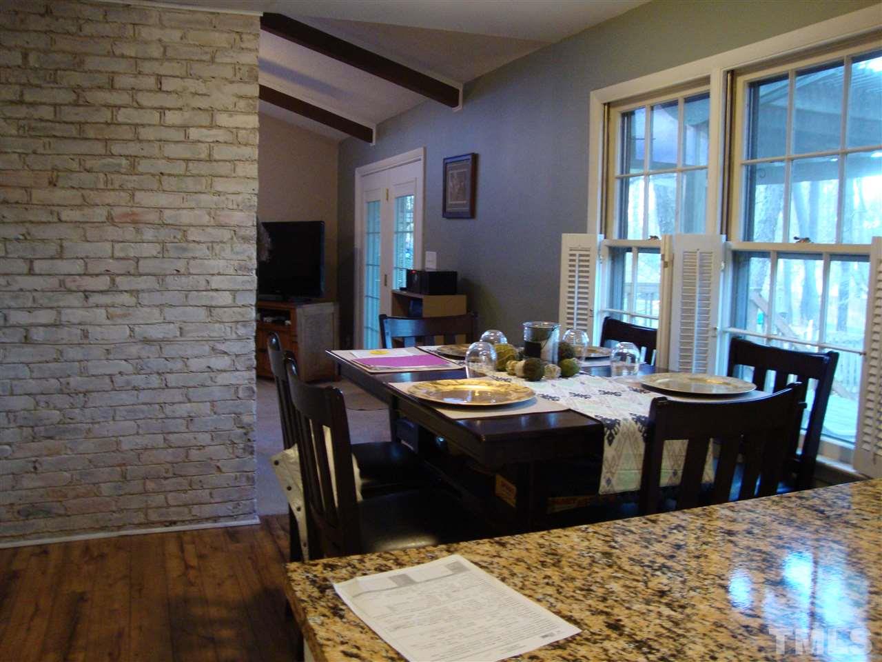 Large enough to fit this beautiful table.