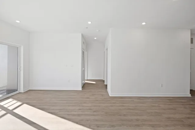 a picture of a bathroom with a shower