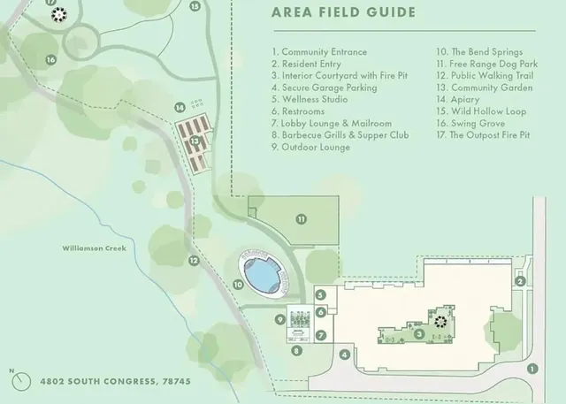 a view of a livingroom with furniture and a couch