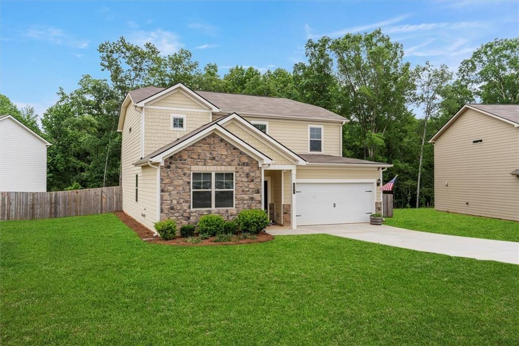 501 Curry Ridge Locust Grove, GA 30248 - Photo 1 of 1 Gallery Image 1
