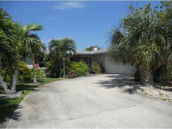 126 La Riviere Road Cocoa Beach, FL 32931 - Photo 1 of 5 Primary Photo