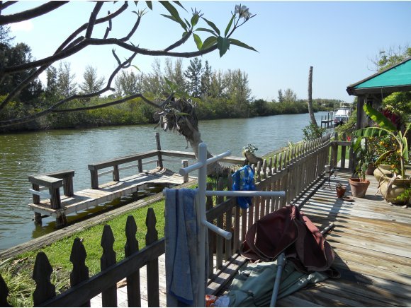 126 La Riviere Road Cocoa Beach, FL 32931 - Photo 5 of 5 Additional Photo