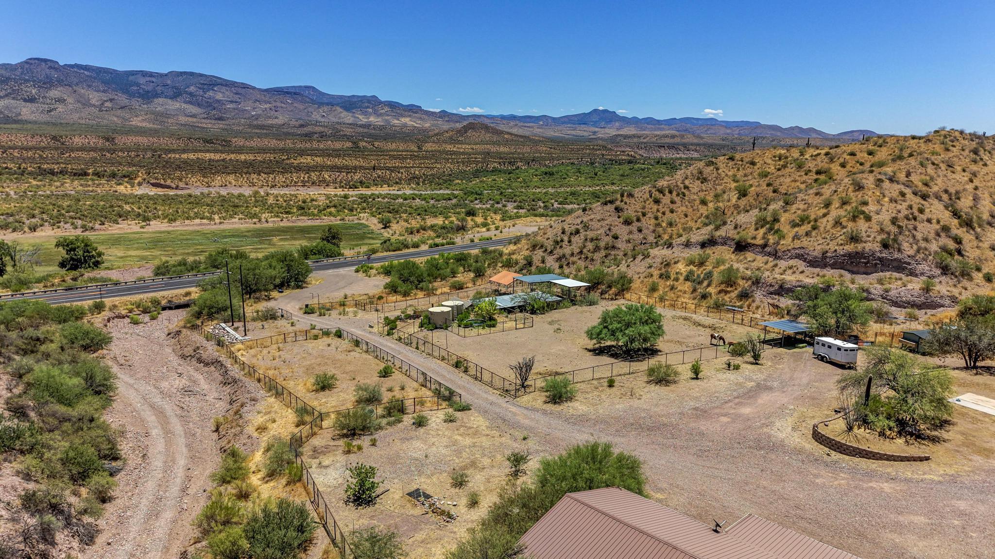 53282 Highway 188 Payson, AZ 85541 - Photo 35 of 45