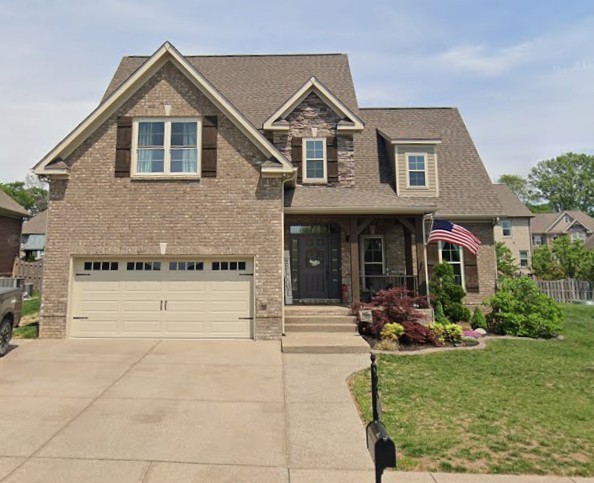 8025 Ragusa Circle Spring Hill, TN 37174 - Photo 1 of 2