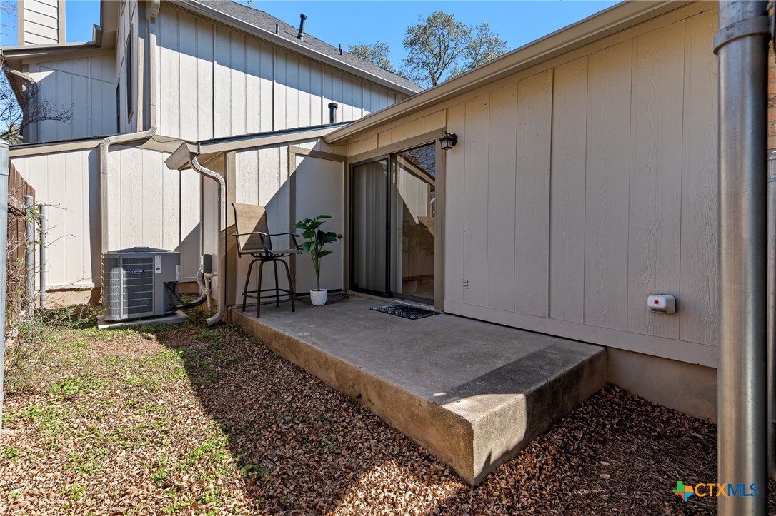11821 Bittern Hollow, Unit 12 Austin, TX 78758 - Photo 19 of 27